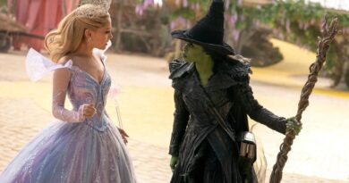 Wicked: Parte 2 (2025)