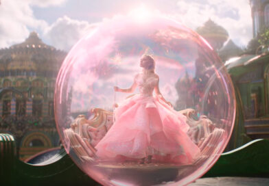 Wicked: Parte 2 (2025)