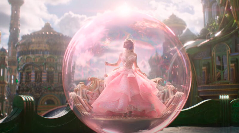 Wicked: Parte 2 (2025)