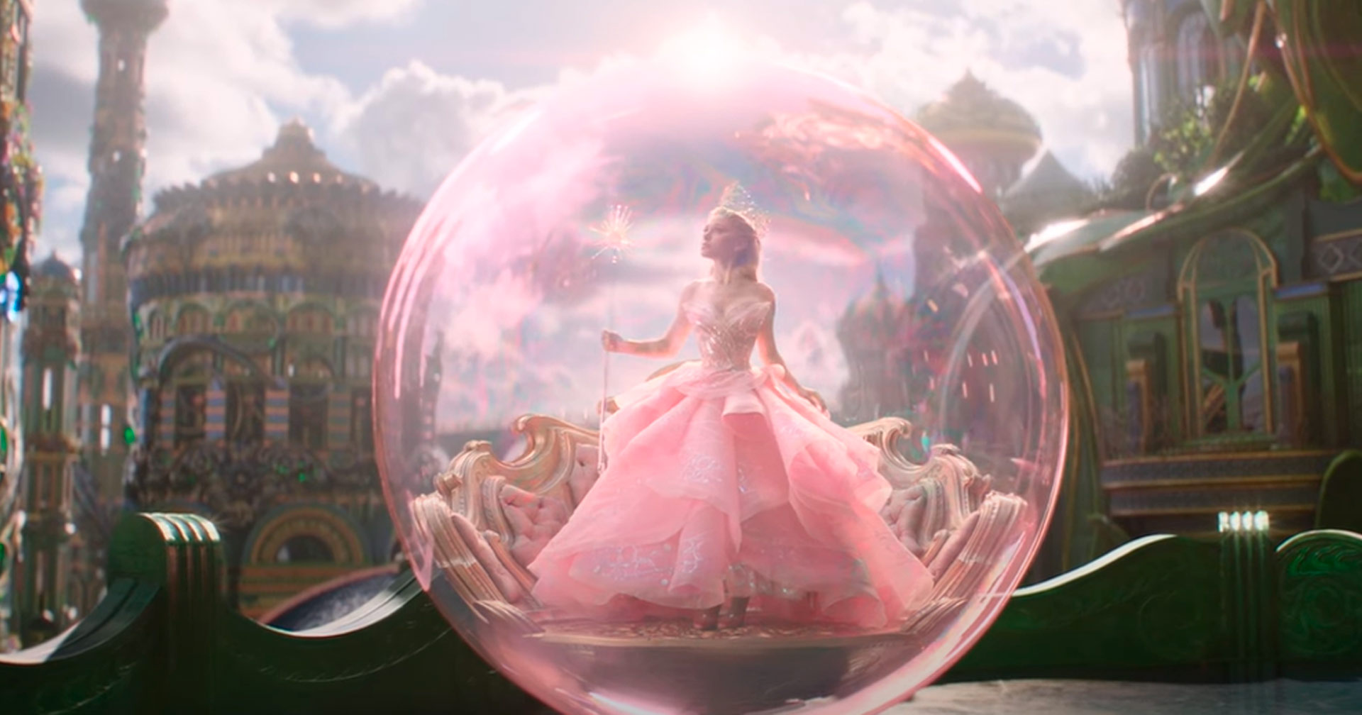 Wicked: Parte 2 (2025)