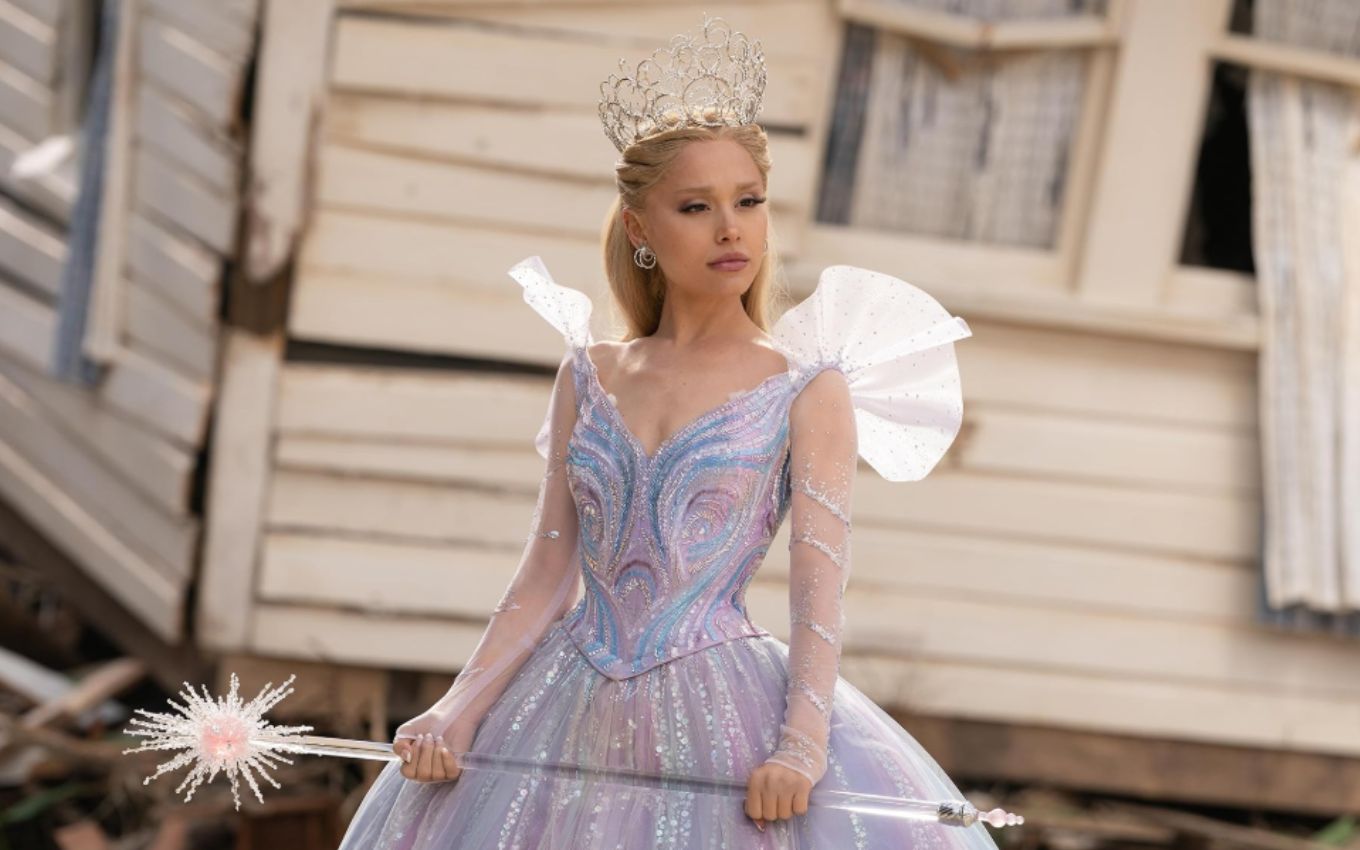 Wicked: Parte 2 (2025)