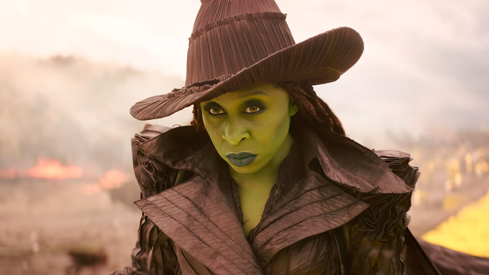 Wicked: Parte 2 (2025)