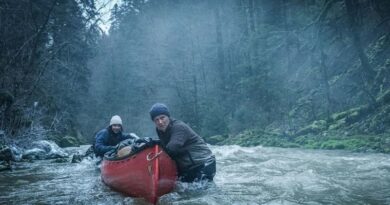 How to make a killing