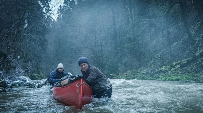 How to make a killing