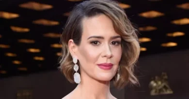 Sarah Paulson