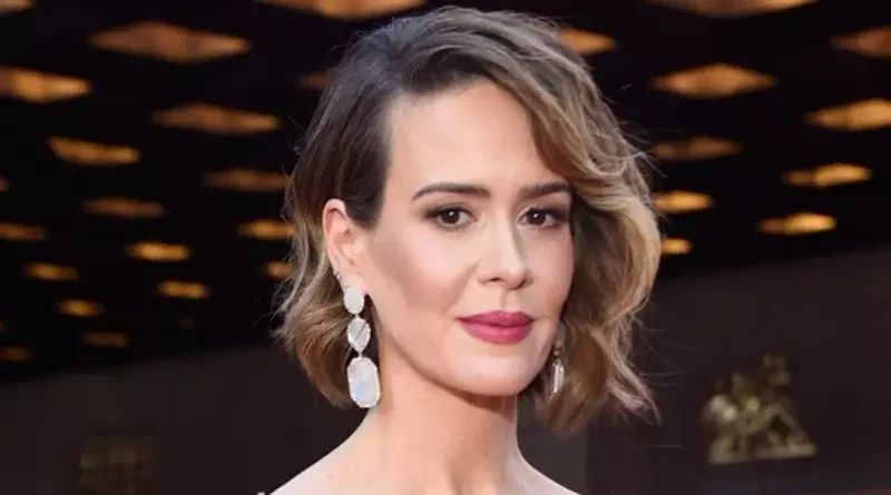 Sarah Paulson