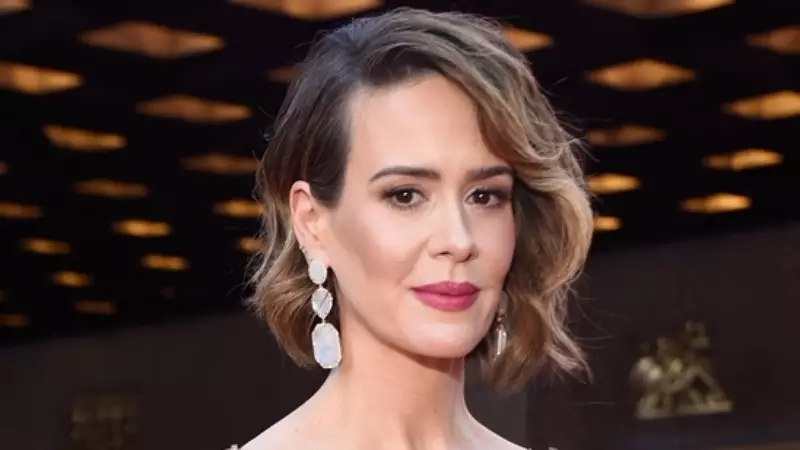 Sarah Paulson