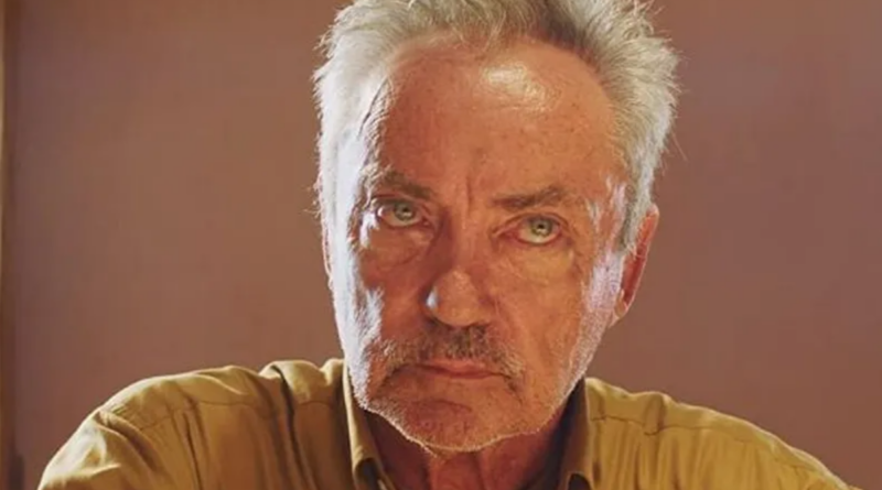 Udo Kier