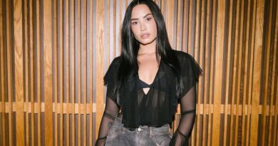 Demi Lovato