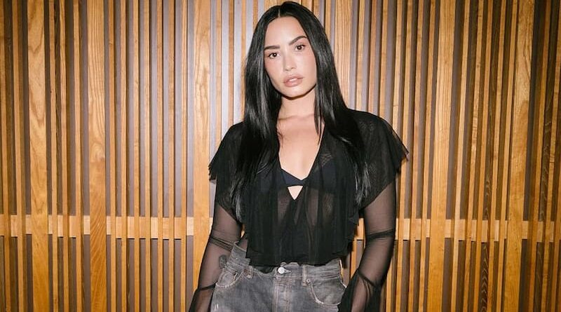 Demi Lovato