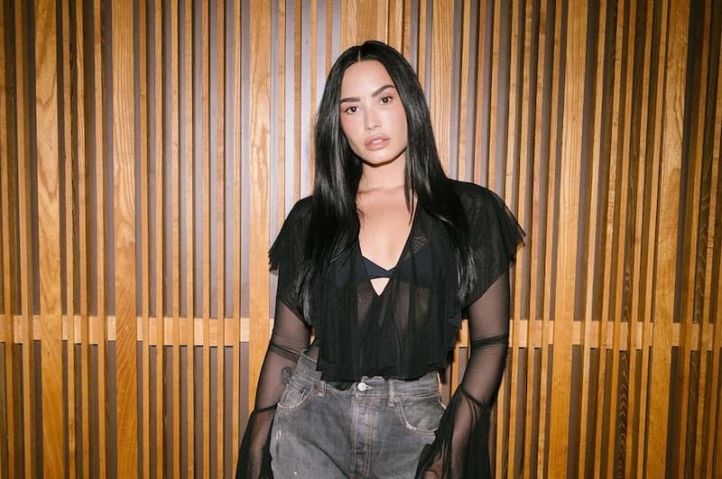 Demi Lovato