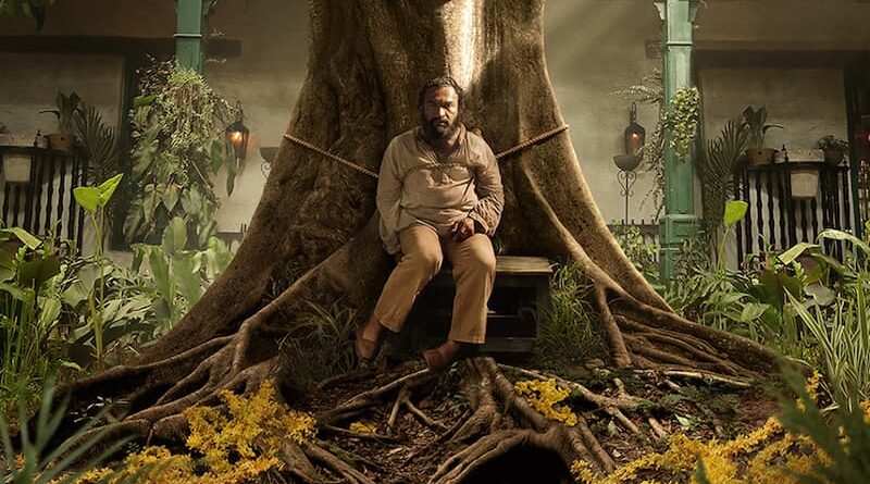 Cem Anos de Solidão