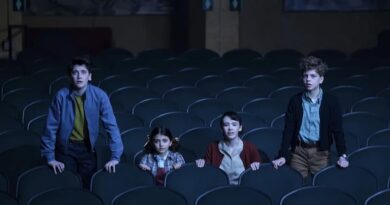 It: Bem-Vindos a Derry