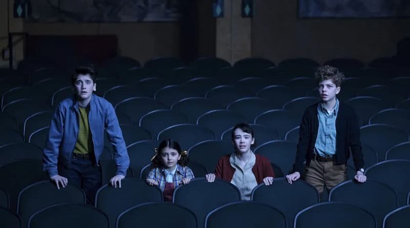 It: Bem-Vindos a Derry