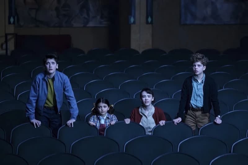 It: Bem-Vindos a Derry