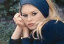 Brigitte Bardot