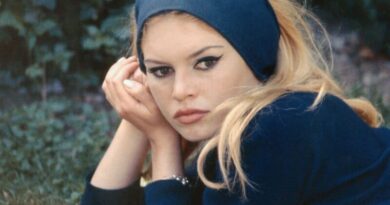 Brigitte Bardot