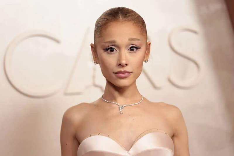 Ariana Grande