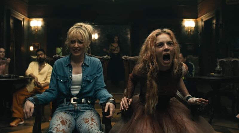 Casamento Sangrento 2