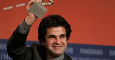 Jafar Panahi
