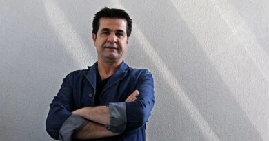 Jafar Panahi