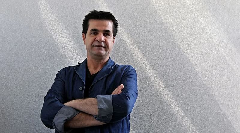 Jafar Panahi