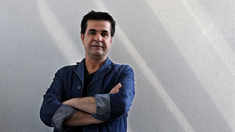 Jafar Panahi