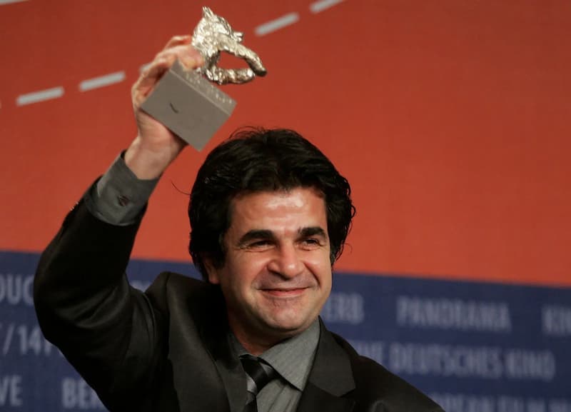 Jafar Panahi