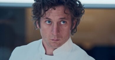 O Urso - Jeremy Allen White