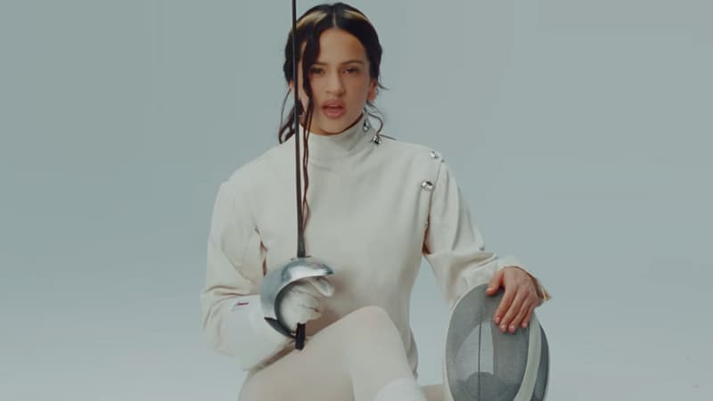 Rosalía