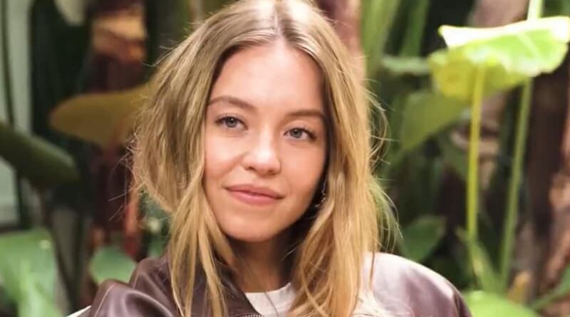 Sydney Sweeney