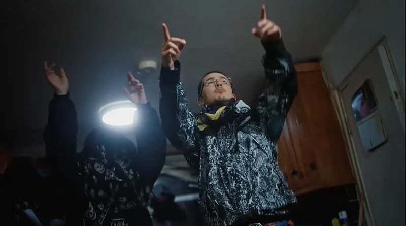 timothée chalamet e esdeekid