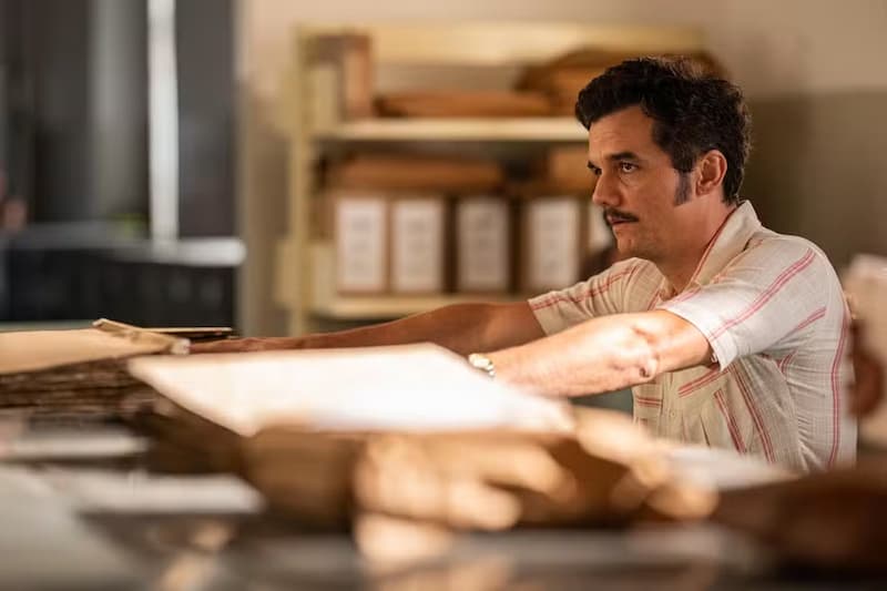 Wagner Moura