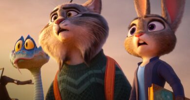 Zootopia 2