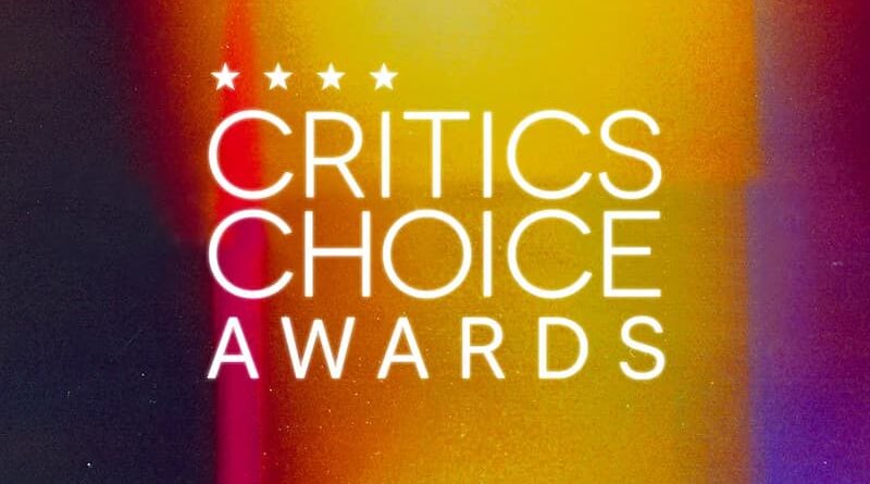 Critics’ Choice Awards 2026