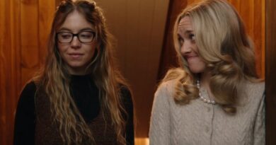 [Crítica] A Empregada (2025)