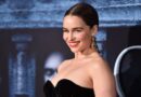 Emilia Clarke afirma que não pretende mais atuar em produções de fantasia após Game of Thrones