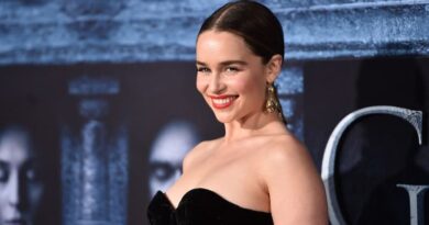 Emilia Clarke afirma que não pretende mais atuar em produções de fantasia após Game of Thrones