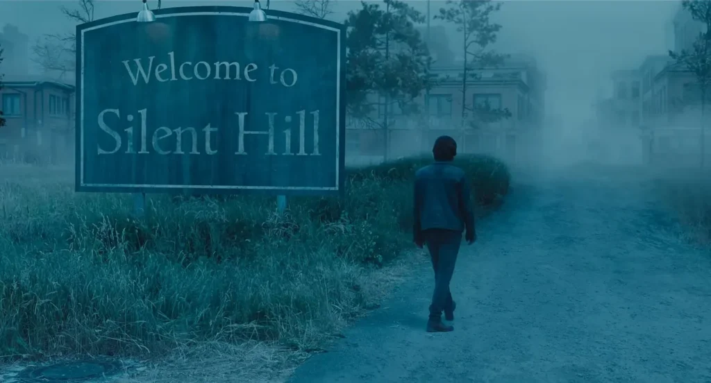 Terror em Silent Hill: Regresso para o Inferno