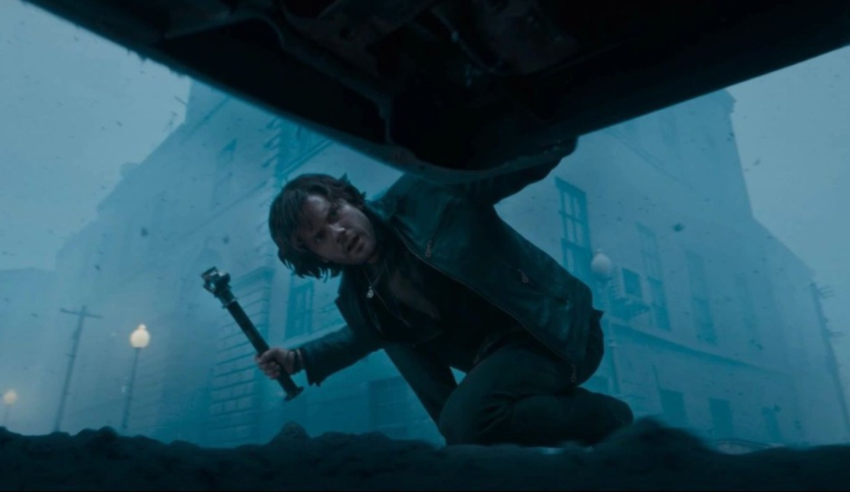 Terror em Silent Hill: Regresso para o Inferno