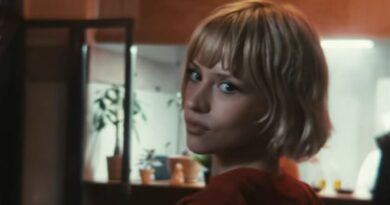 Angèle
