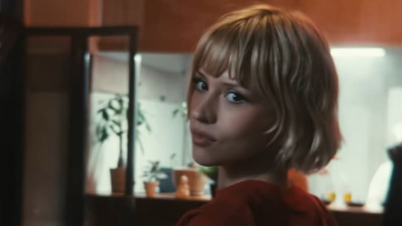 Angèle