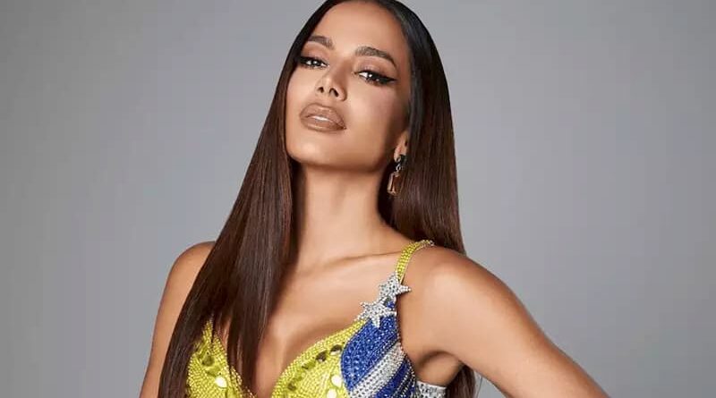 Anitta