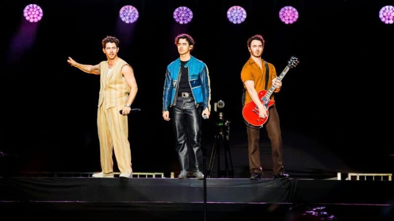 Jonas Brothers