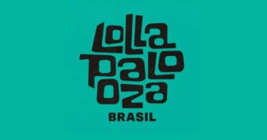 Lollapalooza 2026
