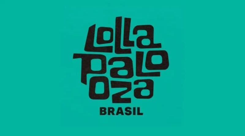 Lollapalooza 2026
