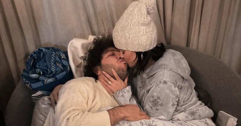 Selena Gomez e Benny Blanco