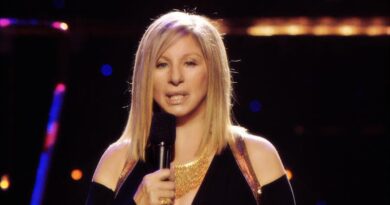 Barbra Streisand