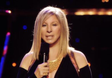 Barbra Streisand