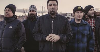 Deftones